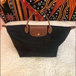 Longchamp Le Pliage Bag